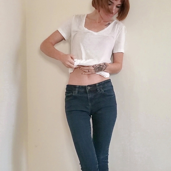 Volcom jeans - Picture 3 of 7